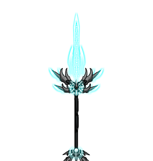 Shax 2 Light Sword