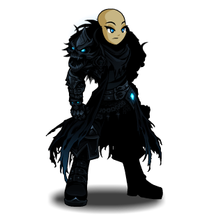 Grim Reaper's Avatar male