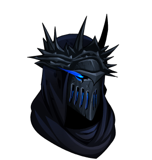 Cerberus Guardian Visor