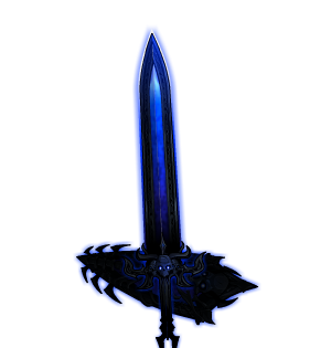 Netherworld Howl and Shield