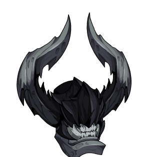 Fallen Behemoth Helm