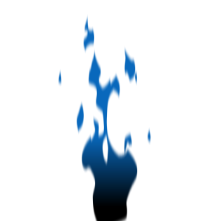 Netherworld Flame