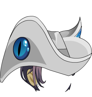 Light Breaker Tricorn