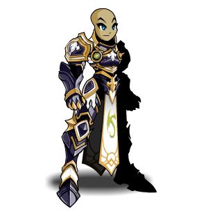 Dragon Emp Starter male