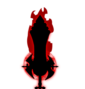 Captain Marauder's Dragonblade