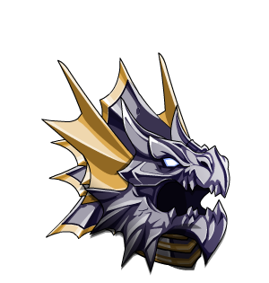Dragon Emp Helm