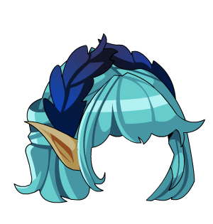 Voidborn Garou Visage