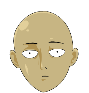 Shadowed Puncher Mask