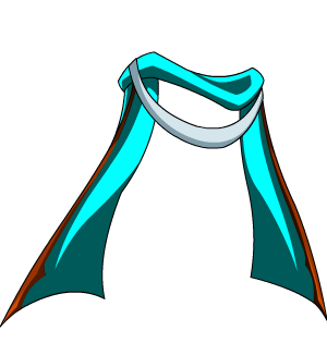 Vaughn's Enchanted Sash