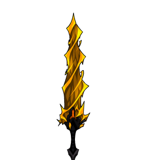 Prismatic Snowheart Needle