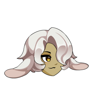 Charming Sheep Locks