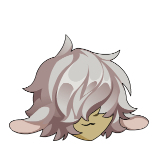 Charming Sheep Morph