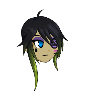 Chaos PuppetMaster Locks Morph