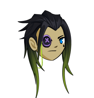 Chaos PuppetMaster Morph