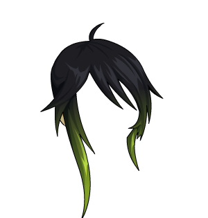 Chaos PuppetMaster's Locks