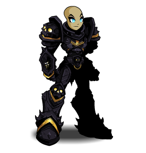 Paladin Of Legion male
