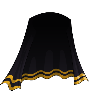 Paladin of Legion Cape