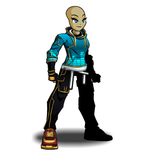 Synthbeat DJ male