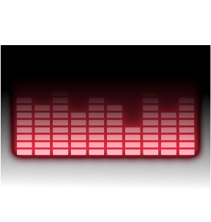 Synthwave Screen