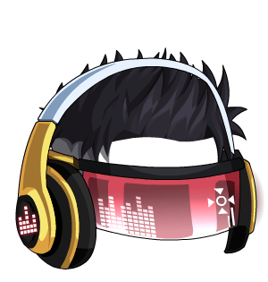 Futuresynth Visor