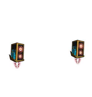 Dreamwave Stereos