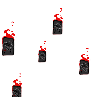 Dark Lightseeker's Card Cape
