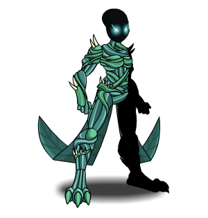 SeedSpitter's Skin male