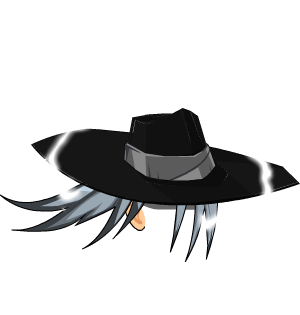 Thunder Hat CC