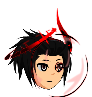Royal Blood Morph