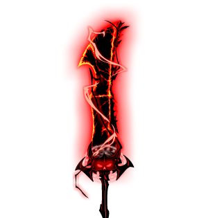 Hollowed Devil NSOD