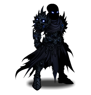 Guardian of Cerberus male