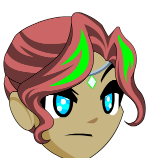 Champion Tara Morph