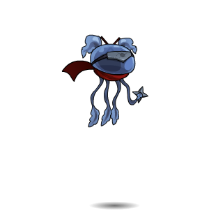 Mazumi’s Medusa
