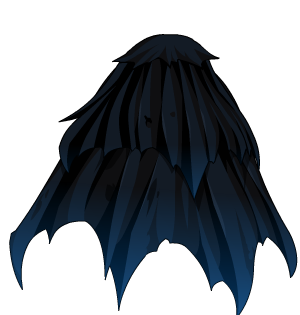 Horc's Death Cloak