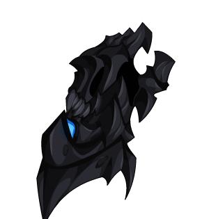 Fallen Behemoth Gauntlet