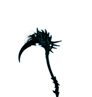 Dodsrelikvie Scythe