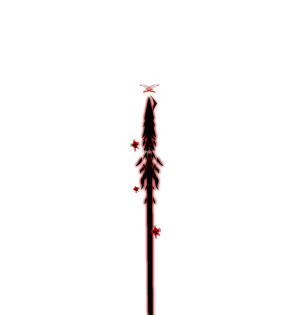 Abyssal Truthseeker Spear