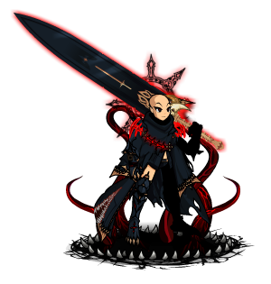Judge Magister male