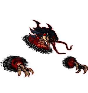 Judge Magister Dragon
