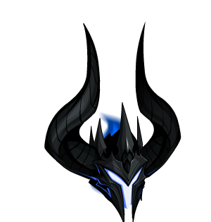 Dage's Devastation Paragon Helmet