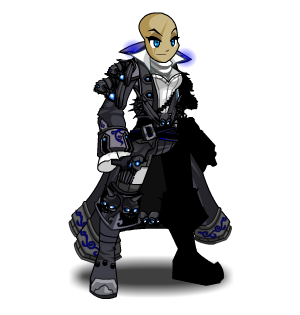 Legioner Naval male
