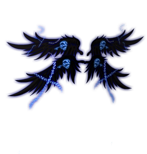 Legion Rev Wings