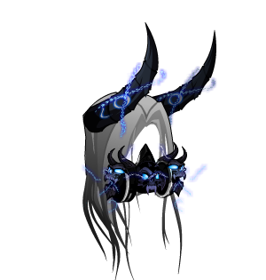 Legion Rev Mask