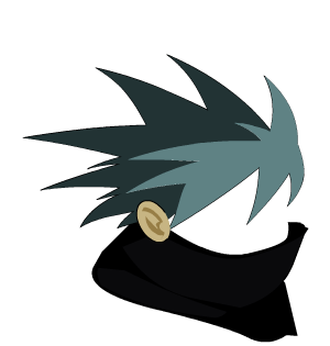 Bag Figurine Helm
