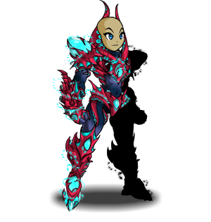 DeepSea Defender male
