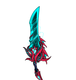 Blade of Blasphemy