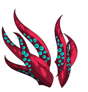 Tentacles of Terror