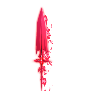 Flame of Vermillion Sword CC