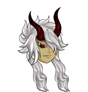 Saint Nerona Imu Devil Morph