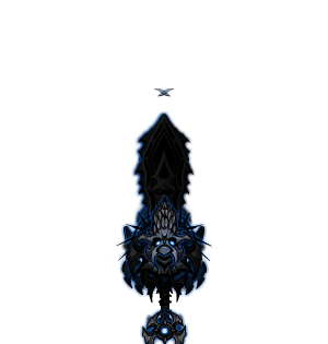 Legion Overfiend Supreme Blade